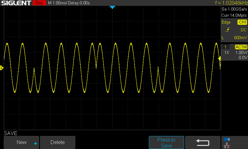 Phase Register Switching